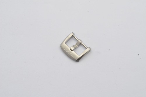 Tissot leder armband - tissot,