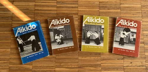Traditional aikido morihiro - traditional,