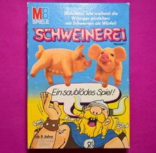 SCHWEINEREI ( Vollständig )
