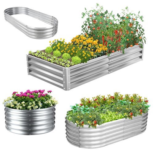 Pflanzbeet gartenbeet - pflanzbeet,