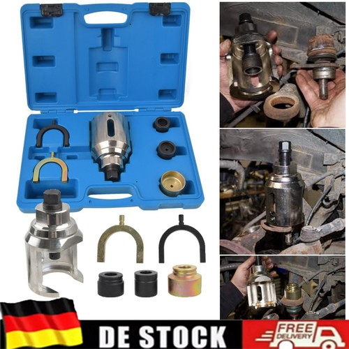 Traggelenk abzieher für t4 - traggelenk,