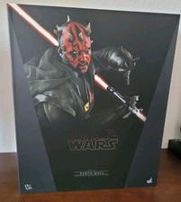 Hot Toys - Darth Maul DX18 - Star Wars