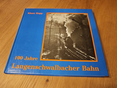 Klaus kopp 100 jahre - 100,