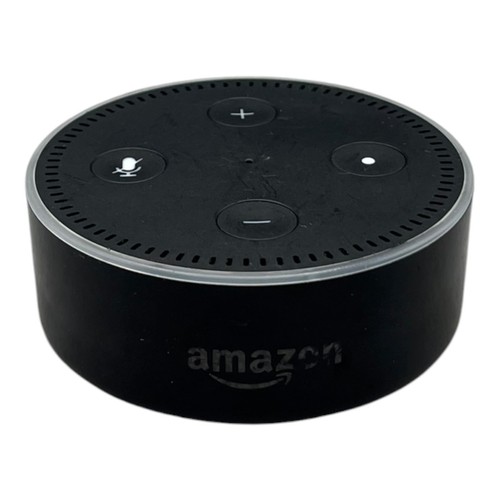 Amazon echo dot modell rs03qr - dot,