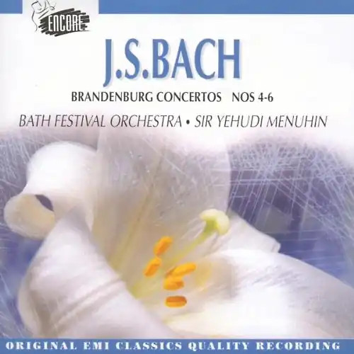 Menuhin yehudi - menuhin,yehudi,