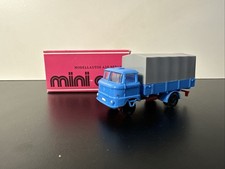 Mini Car W50 Pritsche Mit