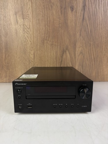 Pioneer hm10 receiver - x-hm10,