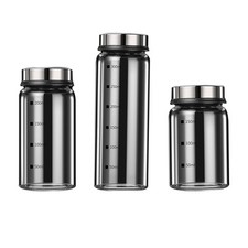 Gewürzstreuer mit drehbarem