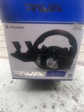 HORI RWA Racing Wheel Apex