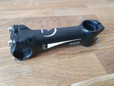 Ready For Race Vorbau 120 mm Länge 25,4 mm Lenkerklemmung 155g