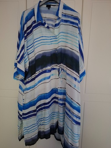 Hemdblusenkleid der - hemdblusenkleid, 54/56