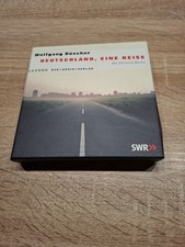 Deutschland, eine Reise. 5 CDs