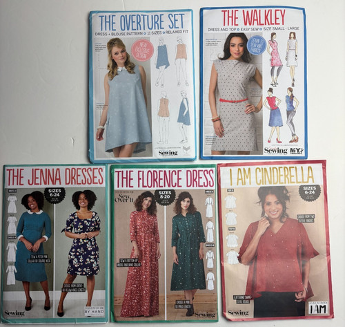 Simply sewing x - simply, 5
