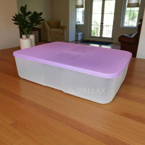 Tupperware a14 - tupperware,