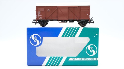 Sachsenmodelle 16090 - h0,