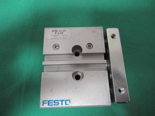 Festo dfm a - festo, dfm-12-10-p-a-kf