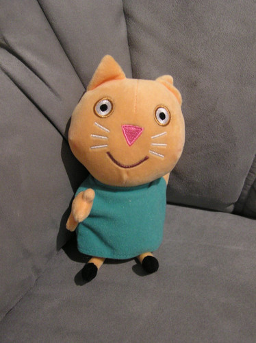 Katze candy cat 2018 - ty,