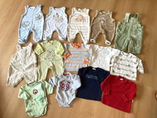 tolles Baby Kleiderpaket Junge