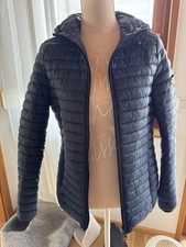 Leichte daunenjacke frieda - daunenjacke, &