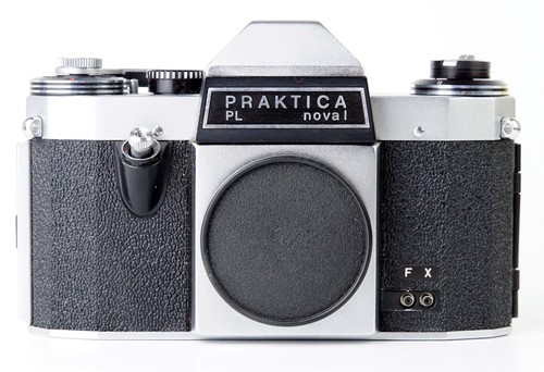 Veb pentacon analoge - veb,