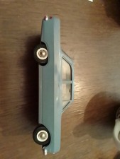 Blechspielzeug Blechauto Gama Opel Rekord 1963 Odltimer 1:21 Antik Spielzeug top