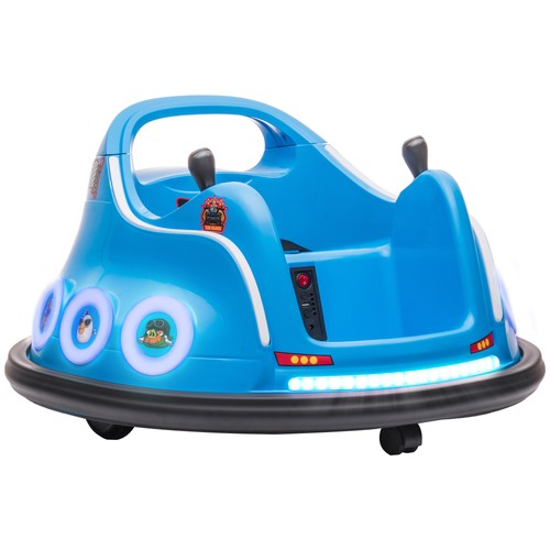 12v kinder autoscooter mit - 12v,
