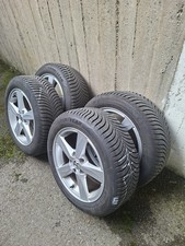 Original Volvo V40 II Felgen