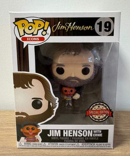 Funko pop icons - pop,