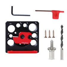 Holzbearbeitung Dübelmaschine