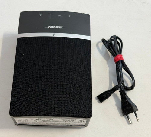 Bose soundtouch - bose,