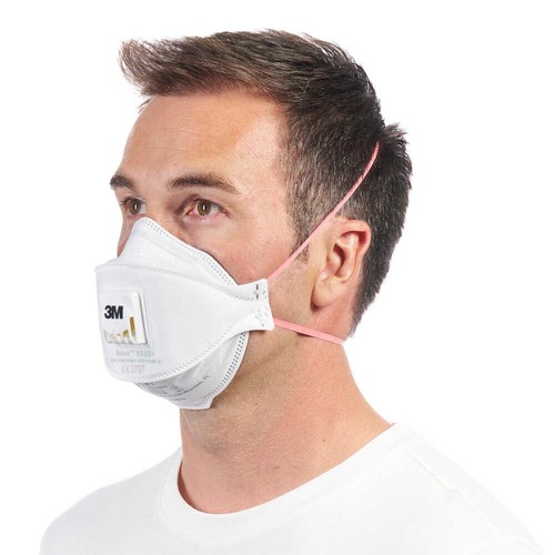 Atemschutzmasken aura - 3m,