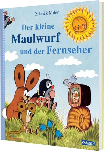 Der kleine maulwurf und - und,