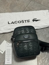 Lacoste Cross-Body Bag