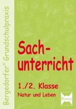 Sachunterricht 1./2. Klasse