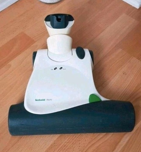 Vorwerk elektrobürste 370 - vorwerk,