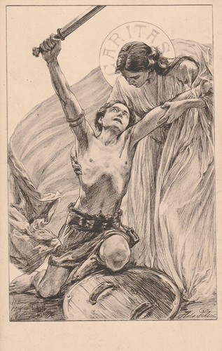 1915 caritas - 1915,