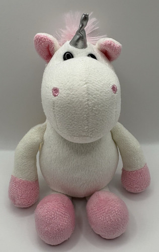 Kuscheltier einhorn tedi - kuscheltier,