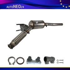 Dpf partikelfilter t5 - dpf,