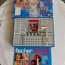 fischertechnik Grundkasten 50