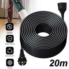 Verlängerungskabel 20m