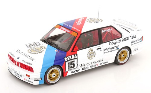 Werk83 bmw e30 dtm - e30,