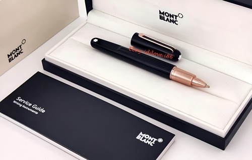 Montblanc by marc newson - marc,