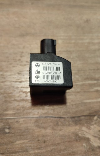 Audi seat esp sensor - audi,