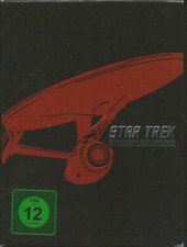 Star Trek - Stardate