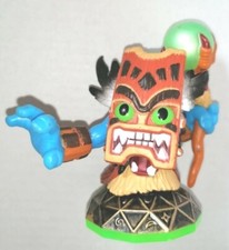 Skylander Double Spyro's Magic