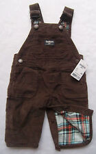 Oshkosh Latzhose Cord