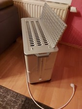 Wibo Heizung mit Fernbedienung