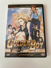 Golden Boy - Gold Edition -