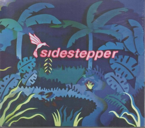 Sidestepper supernatural love - sidestepper,