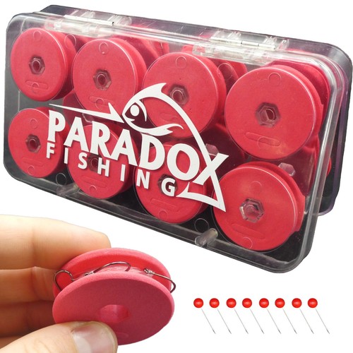 Paradox fishing vorfach - paradox, box